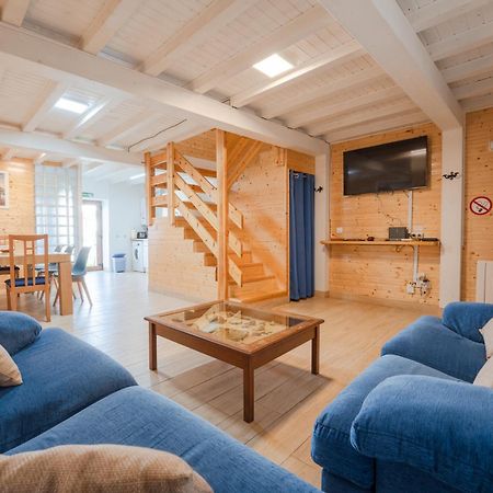 La Casita De Oruna By Urbanhosting Dış mekan fotoğraf