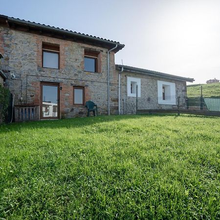 La Casita De Oruna By Urbanhosting Dış mekan fotoğraf