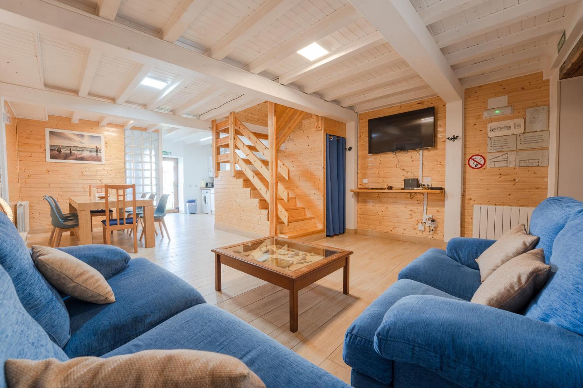 La Casita De Oruna By Urbanhosting Dış mekan fotoğraf