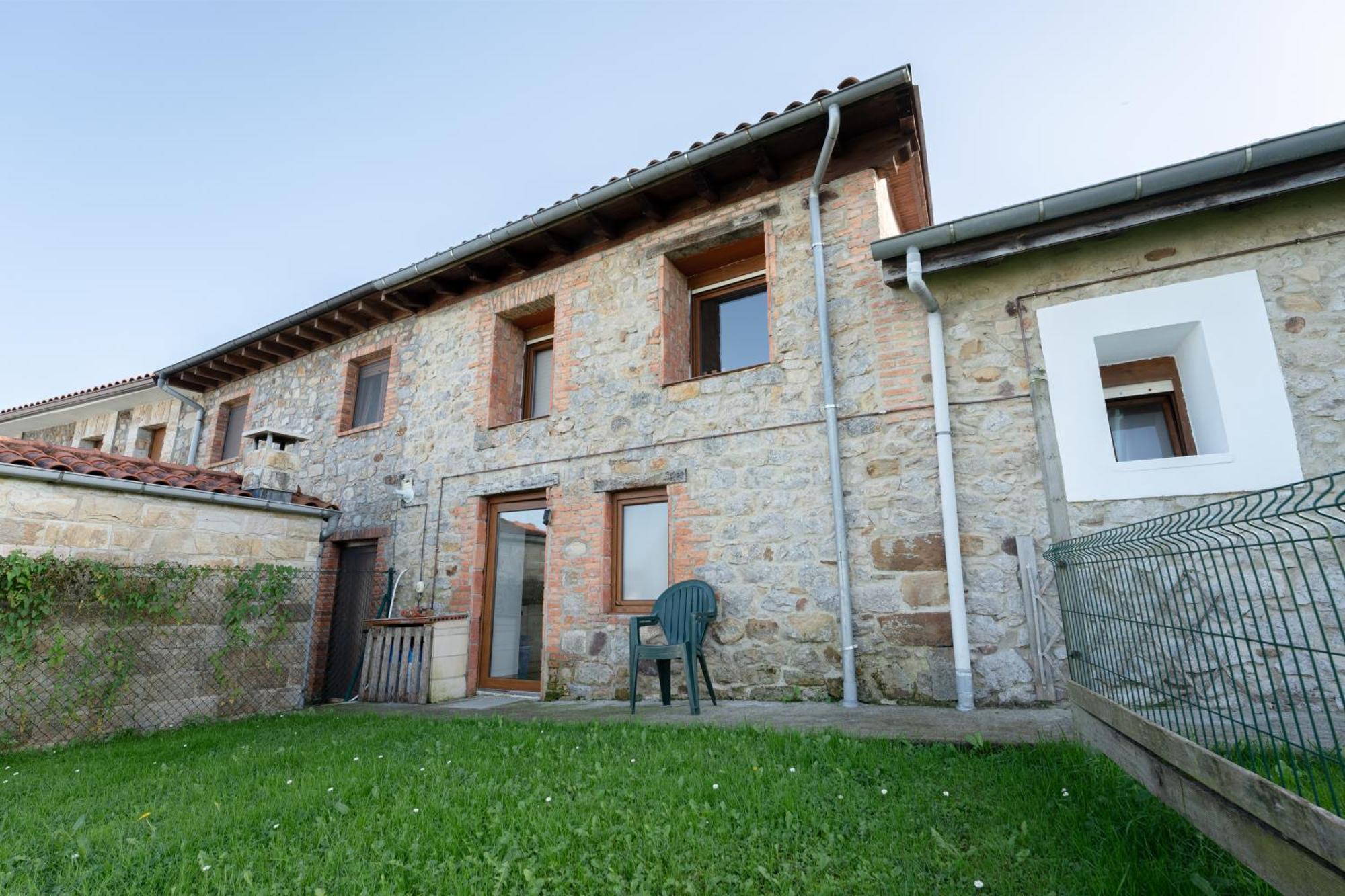 La Casita De Oruna By Urbanhosting Dış mekan fotoğraf
