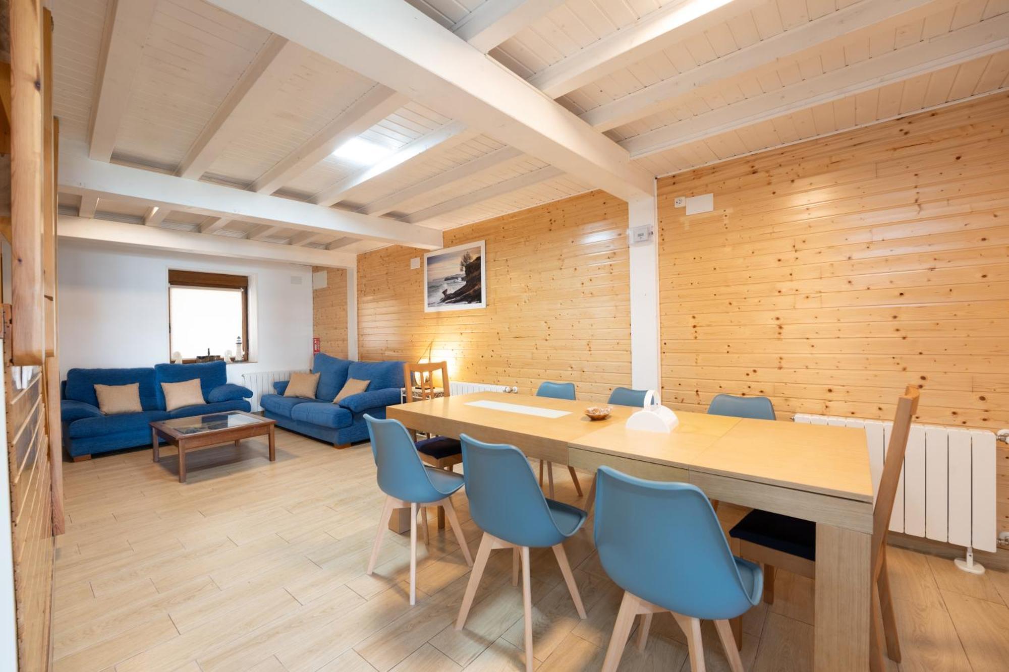 La Casita De Oruna By Urbanhosting Dış mekan fotoğraf