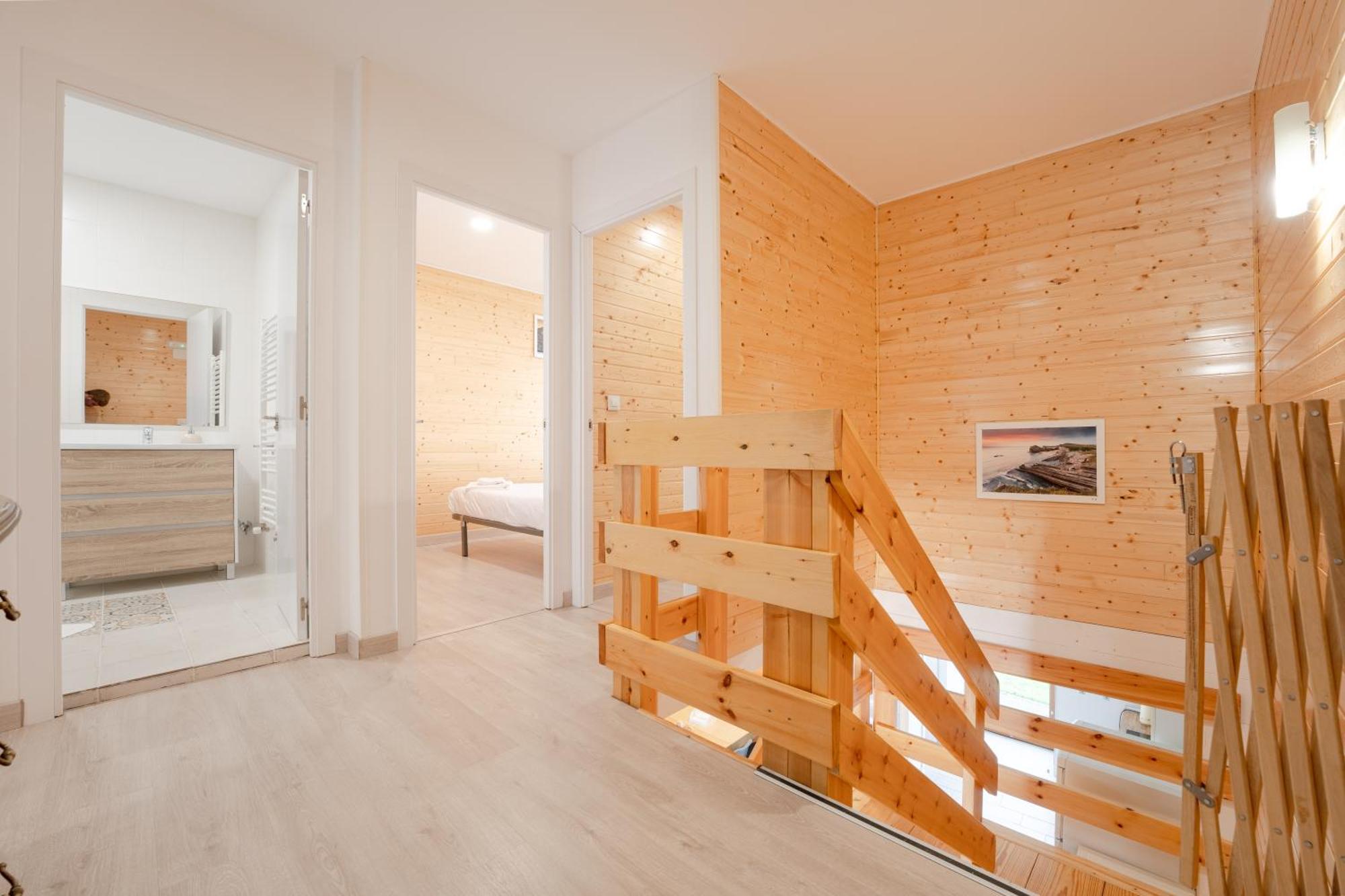 La Casita De Oruna By Urbanhosting Dış mekan fotoğraf