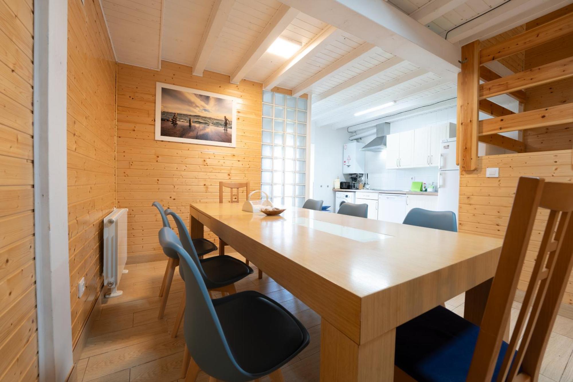 La Casita De Oruna By Urbanhosting Dış mekan fotoğraf