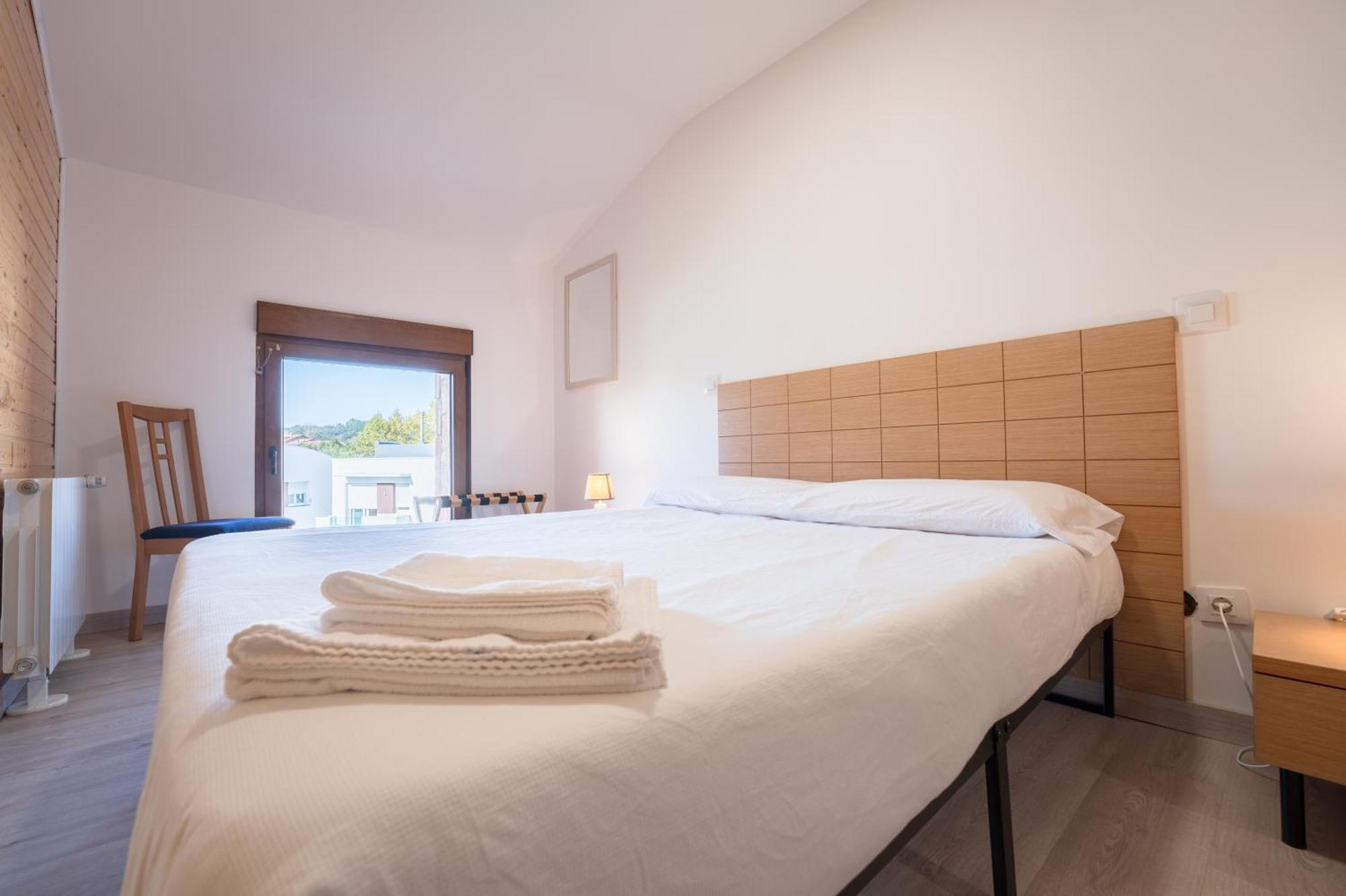 La Casita De Oruna By Urbanhosting Dış mekan fotoğraf