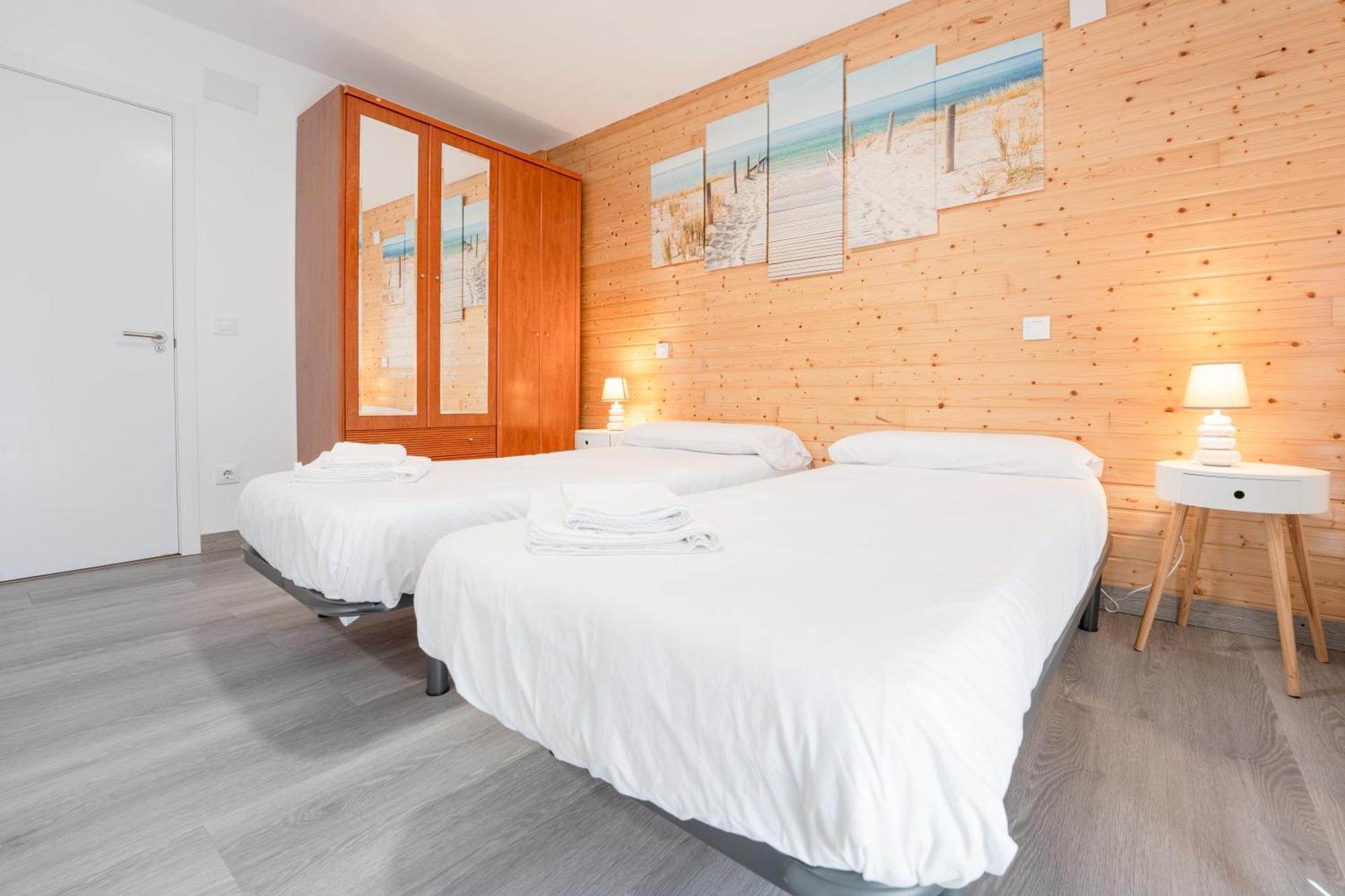 La Casita De Oruna By Urbanhosting Dış mekan fotoğraf