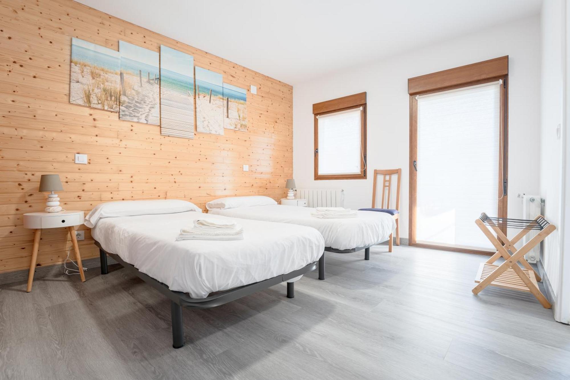 La Casita De Oruna By Urbanhosting Dış mekan fotoğraf