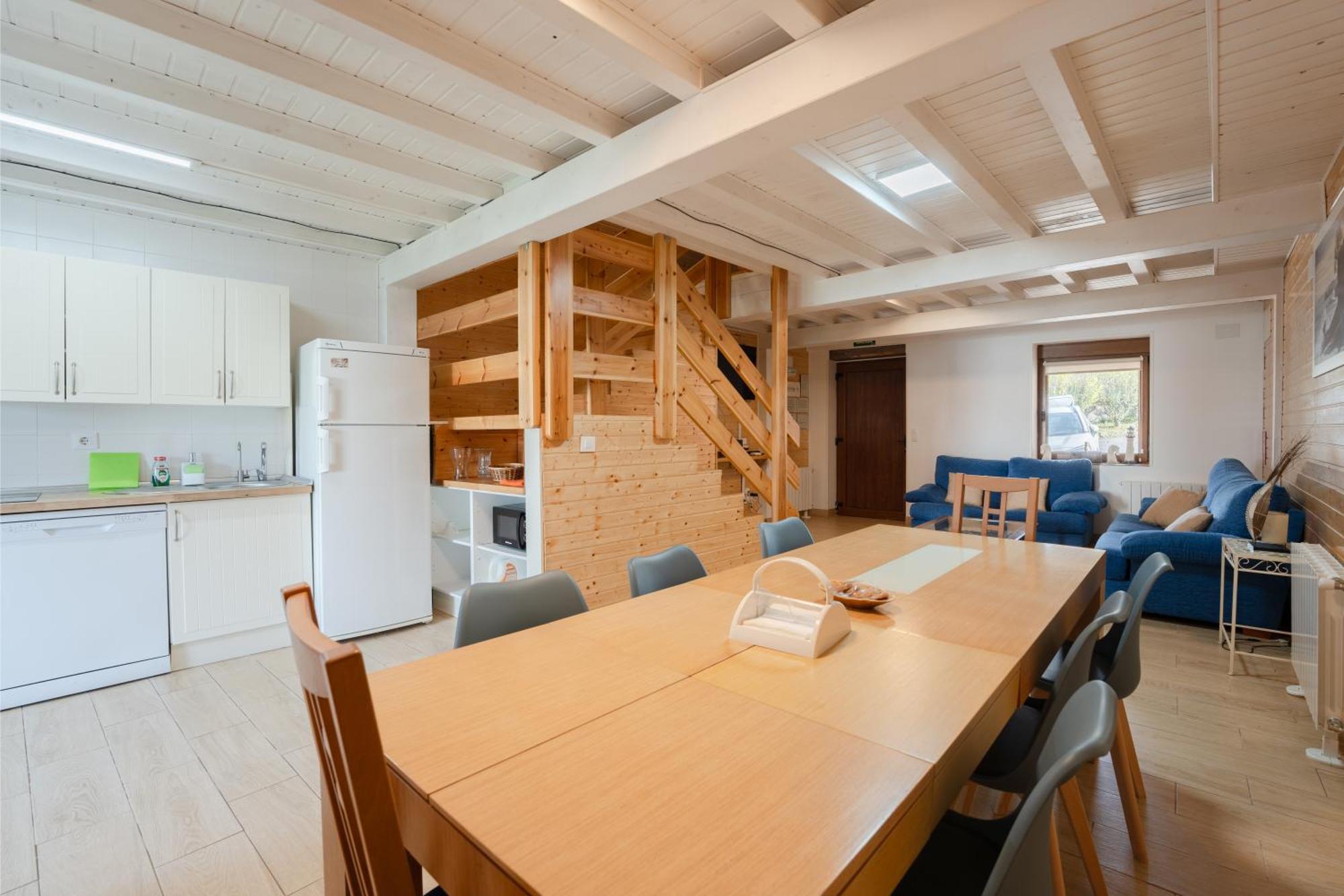 La Casita De Oruna By Urbanhosting Dış mekan fotoğraf